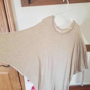 Dolman top